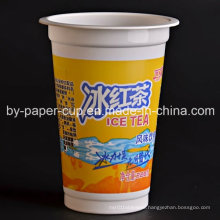 Wholesale Plastic Cups for Cold Drinks